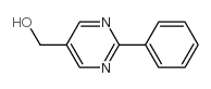 cas no 886531-62-0 is (2-phenylpyrimidin-5-yl)methanol