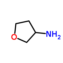 cas no 88675-24-5 is 3-Aminotetrahydrofuran