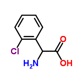 cas no 88744-36-9 is 2-Chlorophenylglycine