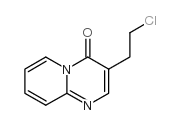 cas no 887582-84-5 is 3-(2-chloroethyl)-4H-pyrido[1,2-a]pyrimidin-4-one