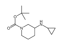cas no 887588-04-7 is (6-CHLORO-PYRIDAZIN-3-YL)-CYCLOPROPYL-AMINE