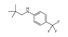 cas no 887590-14-9 is (2,2-DIMETHYL-1-METHYLENEPROPOXY)TRIMETHYLSILANE