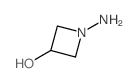 cas no 887591-03-9 is 3-Azetidinol, 1-amino-