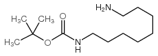 cas no 88829-82-7 is 1-Boc-1,8-diaminooctane