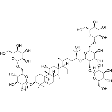 cas no 88901-36-4 is Mogroside V