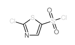 cas no 88917-11-7 is 2-Chlorothiazole-5-sulfonyl chloride
