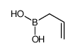 cas no 88982-39-2 is 2-propen-1-yl-boronic acid
