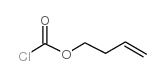 cas no 88986-45-2 is 3-BUTENYL CHLOROFORMATE