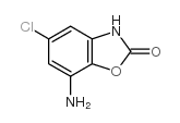 cas no 889884-60-0 is 7-Amino-5-chloro-2(3H)-benzoxazolone