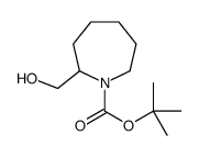 cas no 889942-60-3 is 1-BOC-2-HYDROXYMETHYLAZEPANE