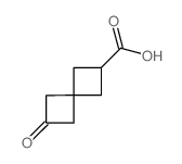 cas no 889944-57-4 is 6-Oxospiro[3.3]heptane-2-carboxylic acid