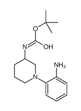cas no 889948-98-5 is 1-(2-AMINO-ETHYL)-PIPERIDIN-3-OL