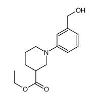 cas no 889956-11-0 is 1-(3-FLUOROPHENYL)IMIDAZOLE