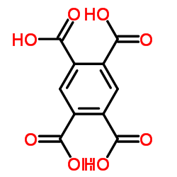 cas no 89-05-4 is Pyromellitic acid