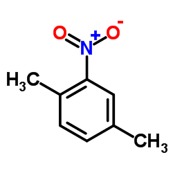cas no 89-58-7 is 1,4-Dimethyl-2-nitrobenzene