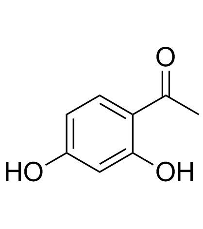 cas no 89-84-9 is 2',4'-dihydroxyacetophenone