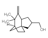 cas no 89-88-3 is vetiverol