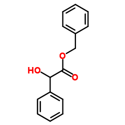 cas no 890-98-2 is Benzylmandelate