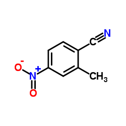 cas no 89001-53-6 is p-Nitro-α-tolunitrile