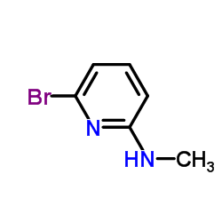 cas no 89026-79-9 is 6-bromo-N-methylpyridin-2-amine