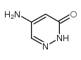 cas no 89033-30-7 is 5-amino-2,3-dihydropyridazin-3-one