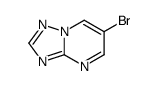 cas no 89167-24-8 is 6-bromo-[1,2,4]triazolo[1,5-a]pyrimidine