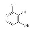 cas no 89180-50-7 is 5,6-Dichloropyridazin-4-amine