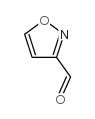 cas no 89180-61-0 is Isoxazole-3-carbaldehyde