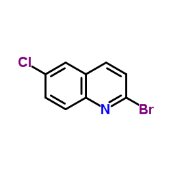 cas no 891842-50-5 is 2-Bromo-6-chloroquinoline