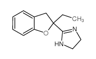 cas no 89197-32-0 is Efaroxan