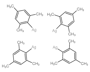 cas no 89265-09-8 is 1,3,5-TRIMETHYLBENZENE SILVER COMPLEX