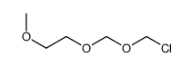 cas no 89268-03-1 is 1-[(Chloromethoxy)methoxy]-2-methoxyethane