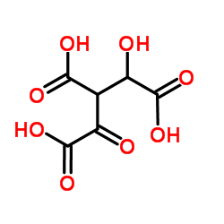 cas no 89304-26-7 is 3-Oxalomalic acid