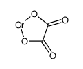 cas no 89306-90-1 is chromic oxalate