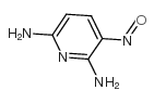cas no 89323-10-4 is 2,6-Pyridinediamine,3-nitroso-