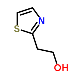 cas no 89323-88-6 is 2-(1,3-Thiazol-2-yl)ethanol