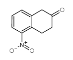 cas no 89331-01-1 is 5-Nitro-2-tetralone