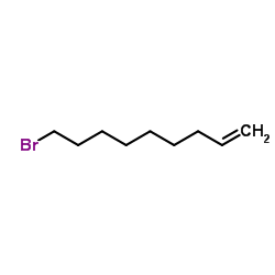 cas no 89359-54-6 is 9-Bromo-1-nonene