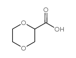 cas no 89364-41-0 is 1,4-Dioxane-2-carboxylic acid