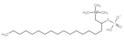 cas no 89367-17-9 is miltefosine