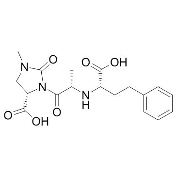 cas no 89371-44-8 is Imidaprilate