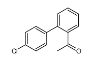 cas no 893739-17-8 is 1-(4'-CHLORO-[1,1'-BIPHENYL]-2-YL)ETHANONE
