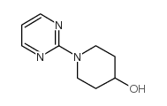 cas no 893755-98-1 is 1-PYRIMIDIN-2-YL-PIPERIDIN-4-OL