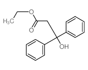 cas no 894-18-8 is Benzenepropanoic acid, .beta.-hydroxy-.beta.-phenyl-, ethyl ester