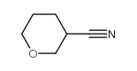 cas no 89464-26-6 is TETRAHYDRO-2H-PYRAN-3-CARBONITRILE