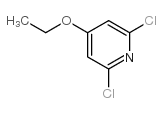cas no 894804-42-3 is 2,6-Dichloro-4-ethoxypyridine