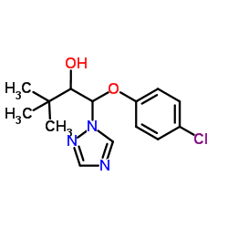 cas no 89482-17-7 is TRIADIMENOL