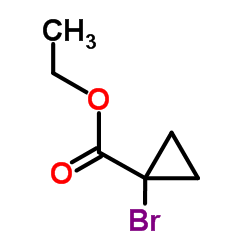 cas no 89544-83-2 is Ethyl 1-bromocyclopropanecarboxylate