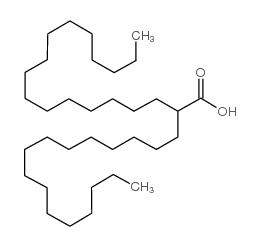 cas no 89547-15-9 is 2-Hexadecyloctadecanoic Acid