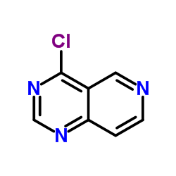 cas no 89583-92-6 is 4-Chloropyrido[4,3-d]pyrimidine